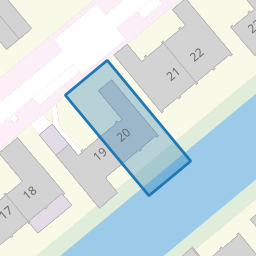 Perceel BGN01-M-1718