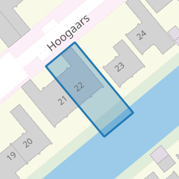 Perceel BGN01-M-1720