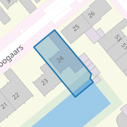 Perceel BGN01-M-1722