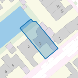 Perceel BGN01-M-1723