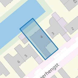 Perceel BGN01-M-1724