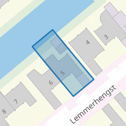 Perceel BGN01-M-1725