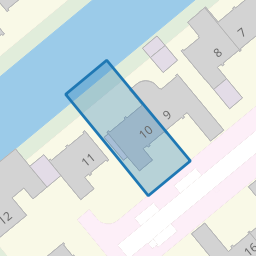 Perceel BGN01-M-1730