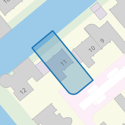 Perceel BGN01-M-1731