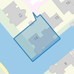 Perceel BGN01-M-1734