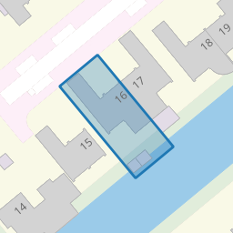 Perceel BGN01-M-1736