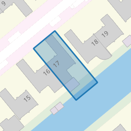 Perceel BGN01-M-1737