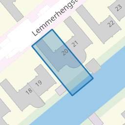 Perceel BGN01-M-1740