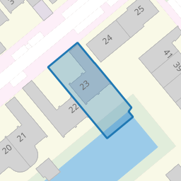 Perceel BGN01-M-1743