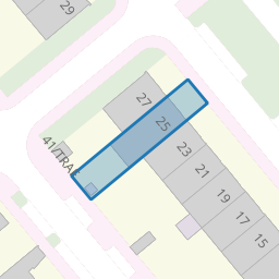 Perceel BGN01-M-1746