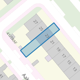 Perceel BGN01-M-1747