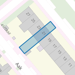 Perceel BGN01-M-1748