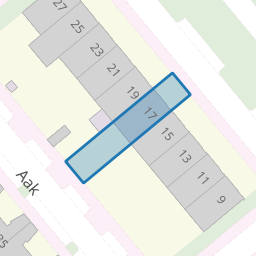 Perceel BGN01-M-1750