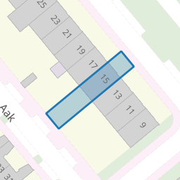 Perceel BGN01-M-1751