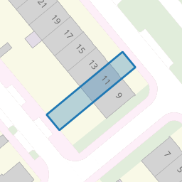 Perceel BGN01-M-1753