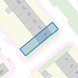 Perceel BGN01-M-1754