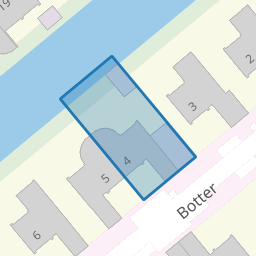 Perceel BGN01-M-1758