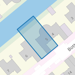 Perceel BGN01-M-1759