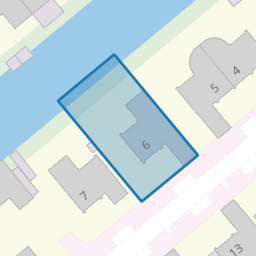 Perceel BGN01-M-1760