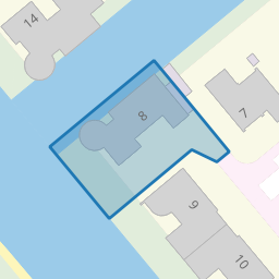 Perceel BGN01-M-1762