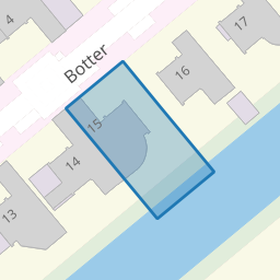 Perceel BGN01-M-1769