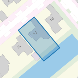 Perceel BGN01-M-1771