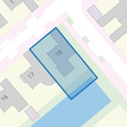 Perceel BGN01-M-1772