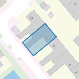 Perceel BGN01-M-1774