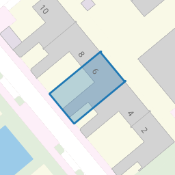 Perceel BGN01-M-1775