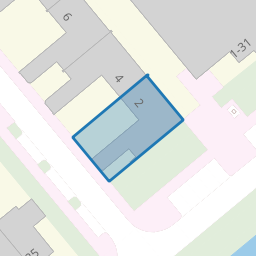 Perceel BGN01-M-1777