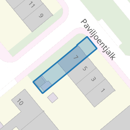 Perceel BGN01-M-1778