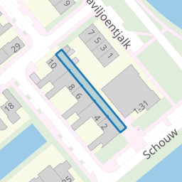 Perceel BGN01-M-1782