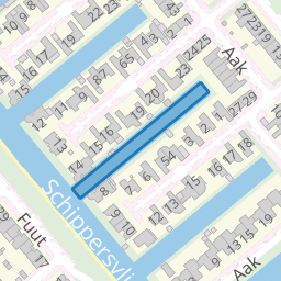 Perceel BGN01-M-1784