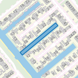 Perceel BGN01-M-1785