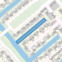 Perceel BGN01-M-1786