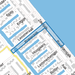 Perceel BGN01-M-1787