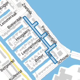 Perceel BGN01-M-1788