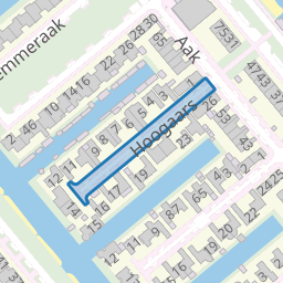 Perceel BGN01-M-1789