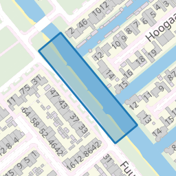 Perceel BGN01-M-1790