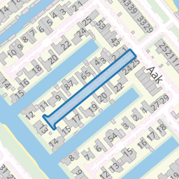 Perceel BGN01-M-1791