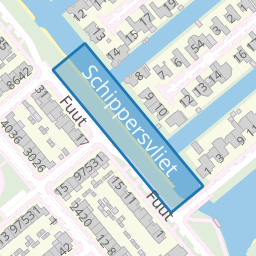 Perceel BGN01-M-1792