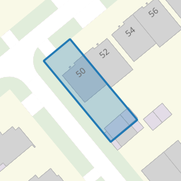 Perceel BGN01-M-1800