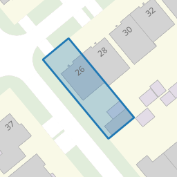 Perceel BGN01-M-1802