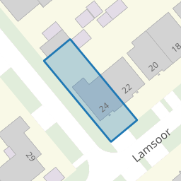 Perceel BGN01-M-1803