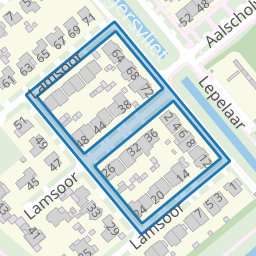 Perceel BGN01-M-1804