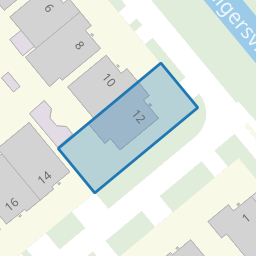 Perceel BGN01-M-1810