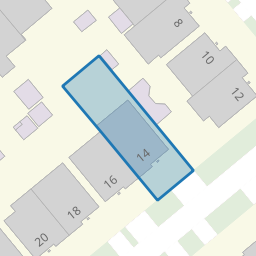 Perceel BGN01-M-1811