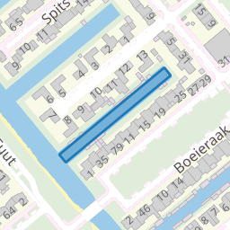 Perceel BGN01-M-1815