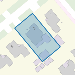 Perceel BGN01-M-1817