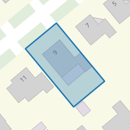 Perceel BGN01-M-1820